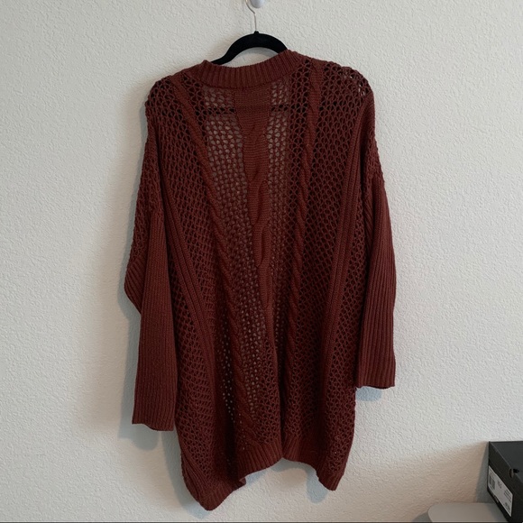 Cardigan - Picture 2 of 4